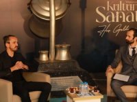Aynalıkavak Sohbetlerinin İlk Konuğu Tuncay Şanlı Oldu