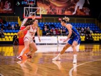 Eurocup: Bc Prometey: 92 - Elazığ İ̇l Özel İ̇dare: 52