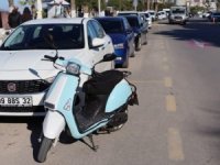 Kuşadası’nda Sahte Plakayla Yakalanan Sürücüye 6 Bin 687 Lira Ceza