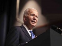 Biden: "Putin’in Daha İleri Gitmesini Zorlaştırmak İçin Atılacak Adımları Değerlendiriyorum"