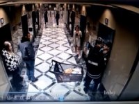Şişli’de Nefes Kesen Kovalamaca: Polisten Kaçan Torbacı Ve Müşterisi Böyle Yakalandı