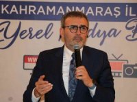 Ak Partili Ünal Rtük’ü Göreve Çağırdı