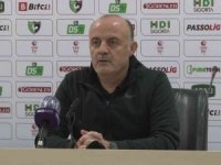 Bizati: "Bizim Takımımızda Bu Oyunu Oynayacak Karakter Var”