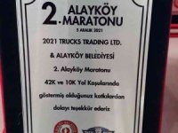 Bursa Masterler Atletizm Kulübü Üyelerinden Kktc’de Büyük Başarı