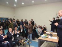 Türkiye´de Terör Gündemi Alt Sıralara Düştü