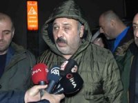 Uludağ’da Mahsur Kalanların Yakınları: ’’Kardan Barınak Yaparak Hayatta Kalmaya Çalışıyorlar’’