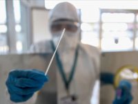 Peş peşe PCR testi kararları! 81il valiliğine gönderildi