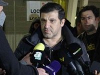 Kırmızı: "Galatasaray Haksızlığa Uğrarsa Herkes Bunun Bedelini Öder"