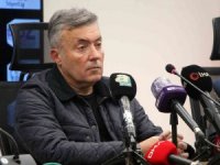 Torrent: “Kendimizi Geliştirmemiz Gerekiyor”