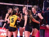 Vakıfbank, Cev Şampiyonlar Ligi’nde Lp Salo’yu Ağırlıyor