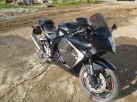 Motosiklet, Evin Kapalı Garajından Çalındı