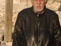 Beş Çocuk Babası Evinde Ölü Bulundu