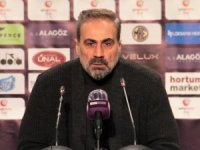 Fatih Tekke: “Zorunluluklarımız Var, Biz Asla Pes Etmeyeceğiz”
