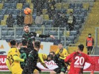 A. Denizlispor: “Hakem Hatalarının Bedelini Ödemek Zorunda Değiliz Ve Ödemeyeceğiz”