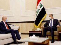 Türkiye’den Irak’ın Terörle Mücadelesine Destek