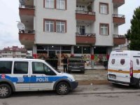 Ordu’da İşyerinde Asılı Bulunan Şahsın Tedavisi Sürüyor