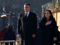 Hırvatistan: "Ukrayna İle Rusya Arasında Çatışma Çıkarsa Nato’daki Askerlerimizi Geri Çekeceğiz"