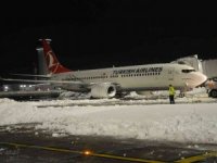 İ̇stanbul Havalimanı’nda Seferler Kademeli Olarak Başladı