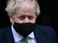 Johnson: "Rusya, Ukrayna’yı İşgal Etme Yolunu Seçerse Bir Çok Rus Annenin Oğlu Eve Dönemeyecek"