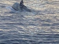 Florida Açıklarında Tekne Alabora Oldu: 39 Kişi Kayıp