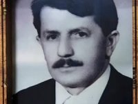 Kalkandere Eski Belediye Başkanı Halit Yılmaz, Hayatını Kaybetti
