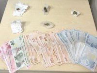 Edirne’de Uyuşturucu Ticareti Yapan Şüpheli Tutuklandı