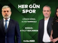 Aykut Kocaman: “Alex’in Kullanıldığını Düşünüyorum”
