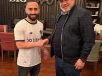 Erhun Aksel Öztümer, Adana Demirspor’da