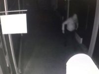 Levyeyle Deponun Kilidini Kırıp 25 Bin Tl’lik Sigarayı Çaldı