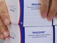 Ema’dan Pfizer’in Geliştirdiği Hap Formunda Covid-19 İlacına Onay