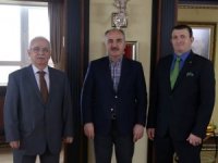 Rize'de Kan Bağışına Davet