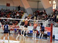 Vakıfbank Maçı Covid Nedeniyle Ertelendi