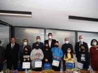 Erasmus Heyeti Kartepe’de