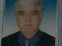 Çatıdan Düşen Kar Kütlesi Yaşlı Adamı Hayattan Kopardı