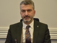 AK Parti İl Başkanı Sezgin Mumcu, Trabzonluları Cumhurbaşkanı Erdoğan'ın katılacağı toplu açılış törenine davet etti