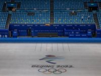 Çin, Ülke Tarihinin En Büyük Takımı İle Kış Olimpiyatları’na Katılacak