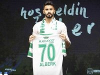 Konyaspor’da İki İmza Birden