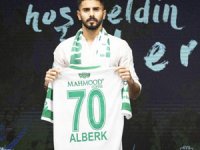 Konyaspor’da İki İmza Birden