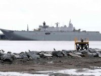 Tonga İlk Kez Covid-19 Karantinasına Girdi