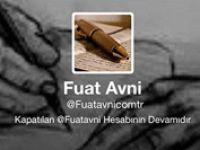 "Fuat Avni" Hesabına Erişimin Engellenmesi Kararı TİB'e Gönderildi