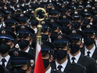 Polislerin şark görev süreleri düşürülecek, yeni mezunlar önce batıya atanacak