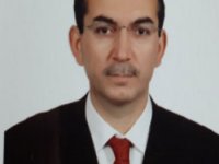 RTEÜ'lü Öğretim Üyesi Akdoğan, Ordu Üniversitesi Rektörü Oldu