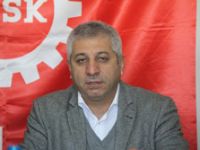 Aslan: Açıklanan Yaş Çay Fiyatı Üreticiyi Mağdur Etmektedir