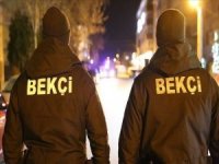 3 Bin Bekçi Alınacak