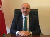 Rizeli Genel Müdür Yardımcısı Kazancı Görevden Alındı
