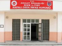 Kalkandere Cezaevi 53 Sözleşmeli Personel Alacak