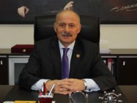 Rize İl Genel Meclisi Başkanı Mehmet Kazancı’nın Dayısı Vefat Etti