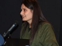 Rize'de "Hukuk Düzenimizde Kadının Yeri" Konulu Söyleşi