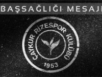 Çaykur Rizespor'dan Kweuke'ye Başsağlığı Mesajı