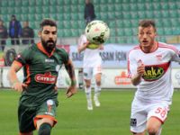 Sivas-Rize 12. Randevuda